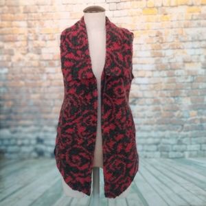 NEW Blackletter t-shirt vest